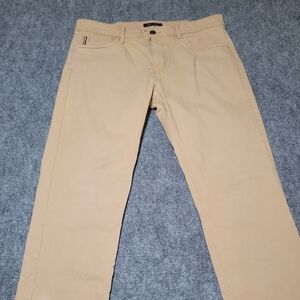 Tommy Hilfiger Beige Pants